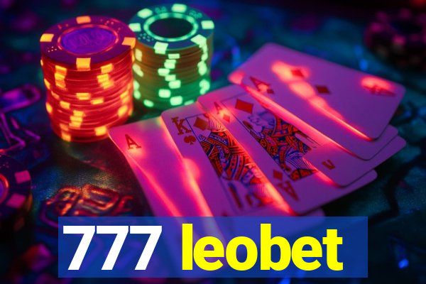 777 leobet